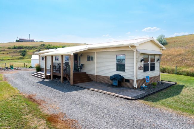 420 Augusta St, House other with 3 bedrooms, 2 bathrooms and null parking in Craig MT | Image 27