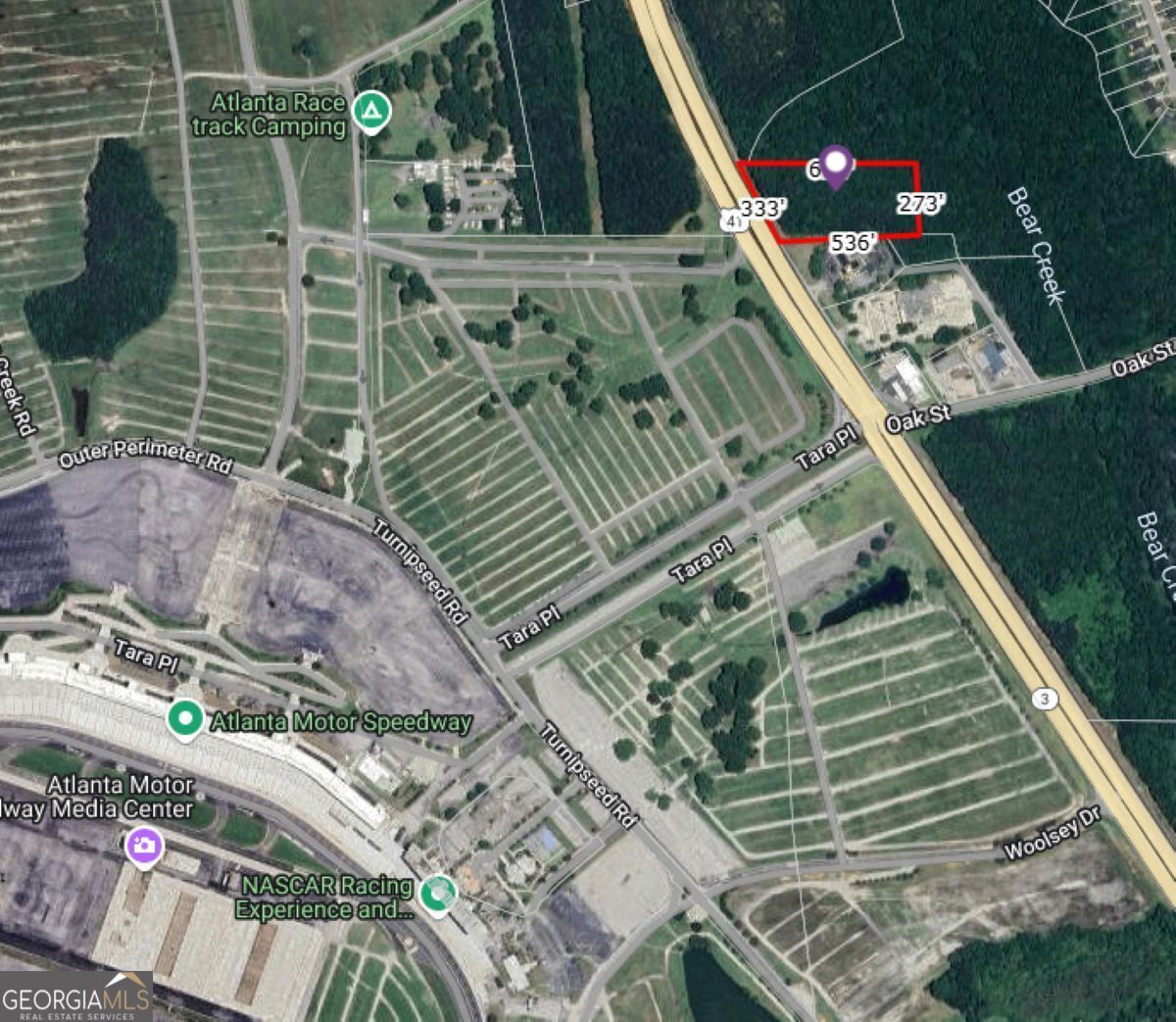 Commercial Sale in Hampton 2