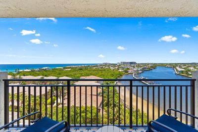 1104 - 3912 S Ocean Boulevard, Condo with 2 bedrooms, 2 bathrooms and null parking in Highland Beach FL | Image 1