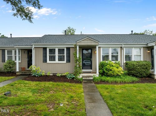 2331 Bernard St, Raleigh, NC, 27608-1700 | Card Image
