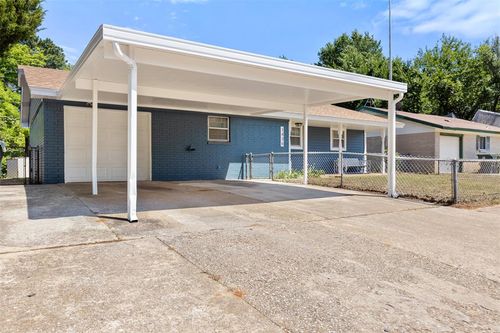1436 Alan Ln, Midwest City, OK, 73130-1220 | Card Image
