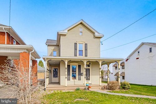 514 Locust St, WRIGHTSVILLE, PA, 17368-1116 | Card Image