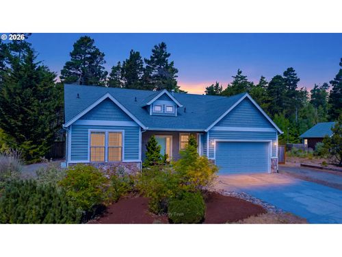 10140 Pine Ridge Dr, Manzanita, OR, 97130 | Card Image