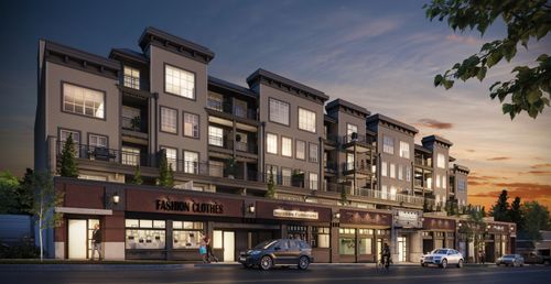 305-22348 North Avenue, Maple Ridge, BC, V2X8T2 | Card Image