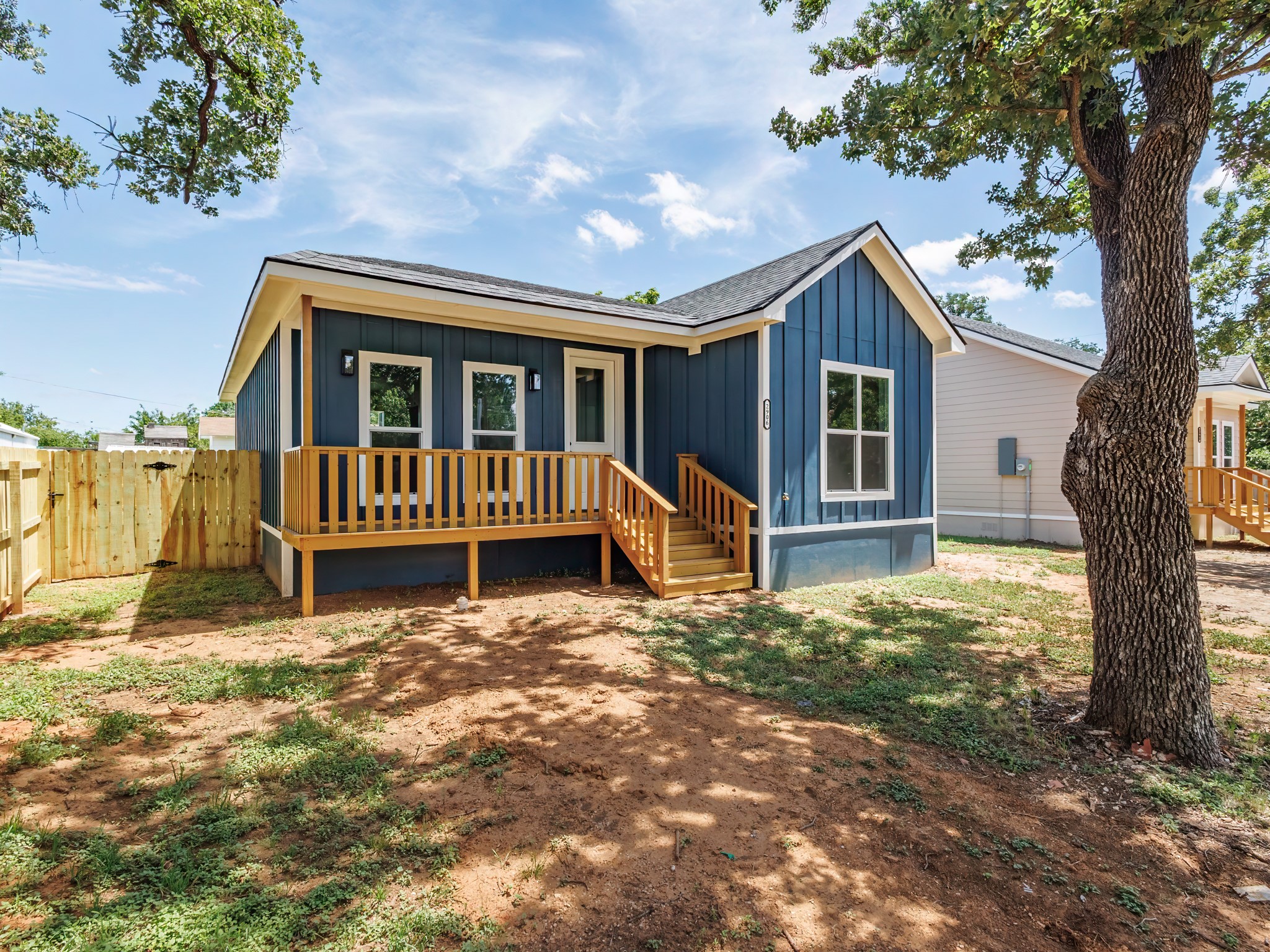 Residential in Brownwood 2