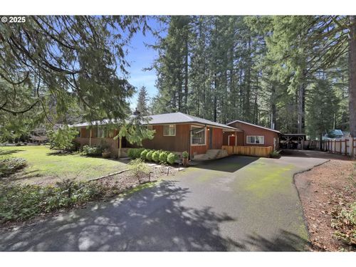 91760 Horse Creek Rd, McKenzie Bridge, OR, 97413-9607 | Card Image