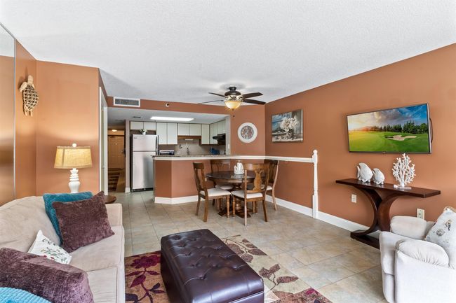 202 - 5511 N Ocean Blvd, Condo with 1 bedrooms, 2 bathrooms and null parking in Myrtle Beach SC | Image 12