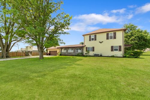 722 E Bennington St, Toluca, IL, 61369-9591 | Card Image