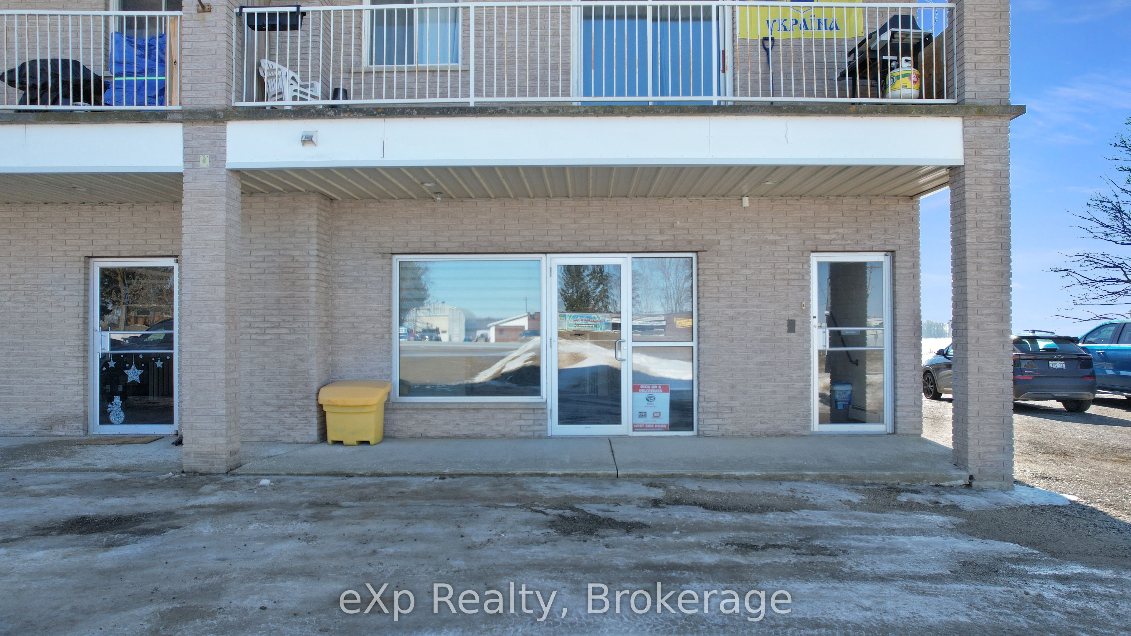 Commercial Lease in Brockton 3