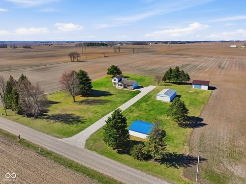 4330 S 100 E, Lebanon, IN, 46052-9791 | Card Image