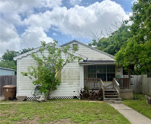 4814 Dodd Dr, Corpus Christi, TX, 78415-1528 | Card Image