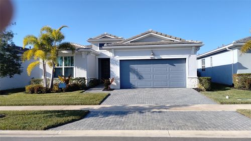 9841 Sw Isabelline Dr, Port Saint Lucie, FL, 34987-5805 | Card Image