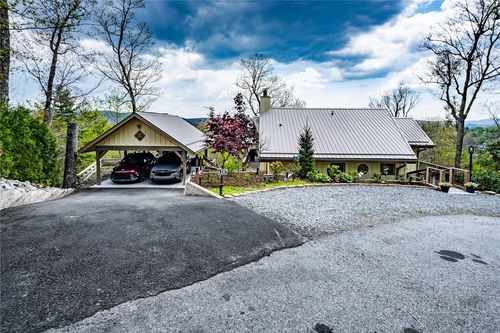 287 Stoney Creek Loop, Newland, NC, 28657-8105 | Card Image