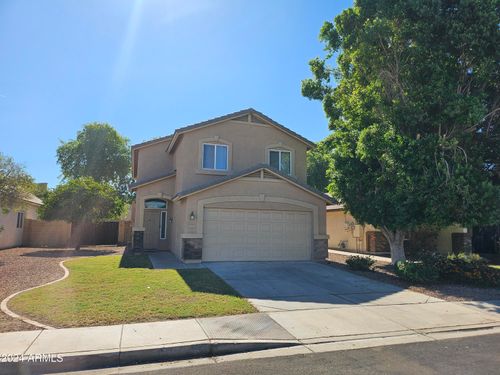 13033 W Avalon Drive, Avondale, AZ, 85392 | Card Image