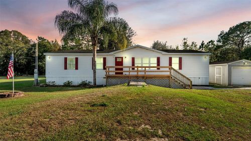 3211 Santa Fe Trl, POLK CITY, FL, 33868-9494 | Card Image