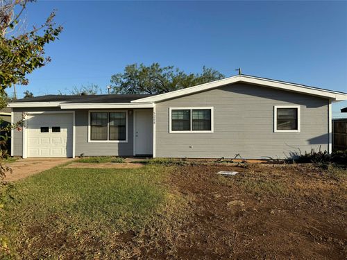 5208 Aztec Dr, Abilene, TX, 79605-1307 | Card Image