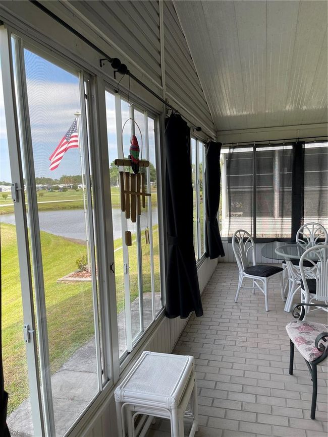 535 Village Blvd, House other with 2 bedrooms, 2 bathrooms and null parking in FROSTPROOF FL | Image 30