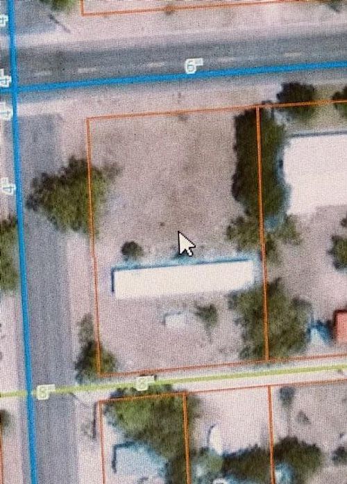 301 E 43rd St, San Angelo, TX, 76903-1701 | Card Image