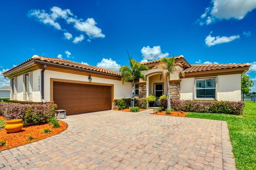 12793 Nw Copper Creek Dr, Port St Lucie, FL, 34987-3012 | Card Image