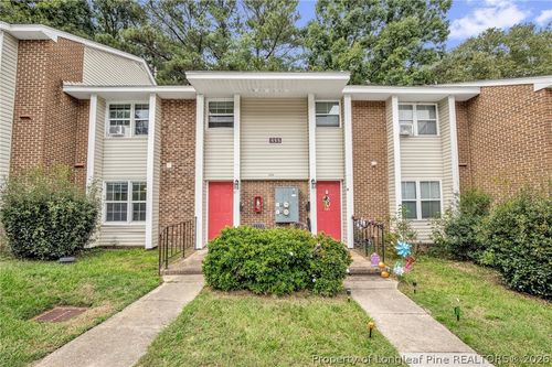 c-555 Winding Creek Road, Fayetteville, NC, 28305 | Card Image
