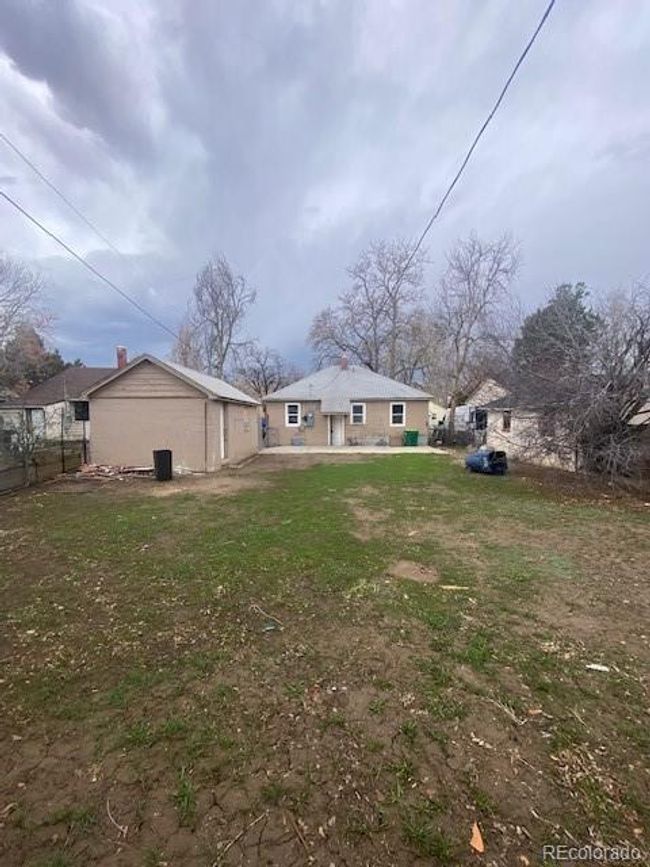 1636 Geneva St, House other with 2 bedrooms, 2 bathrooms and 1 parking in Aurora CO | Image 24