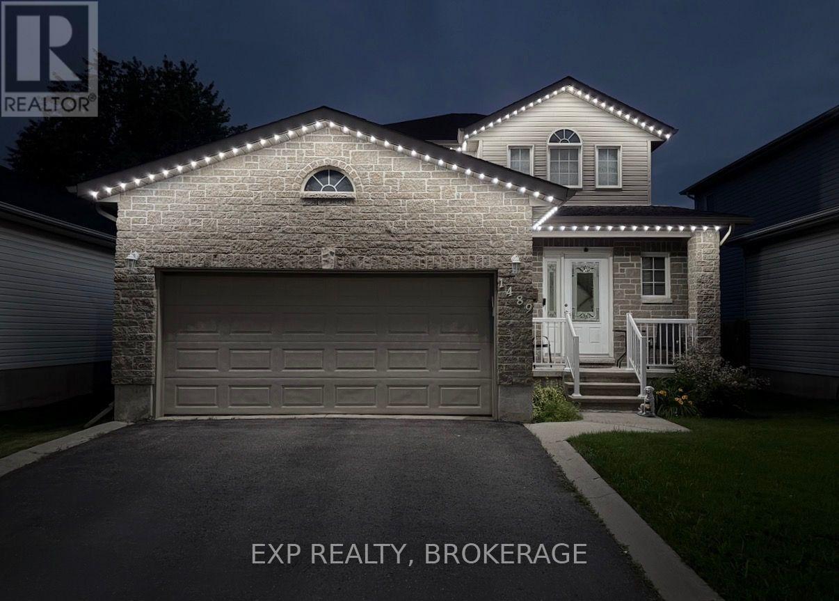 Residential in Kingston (City Northwest)