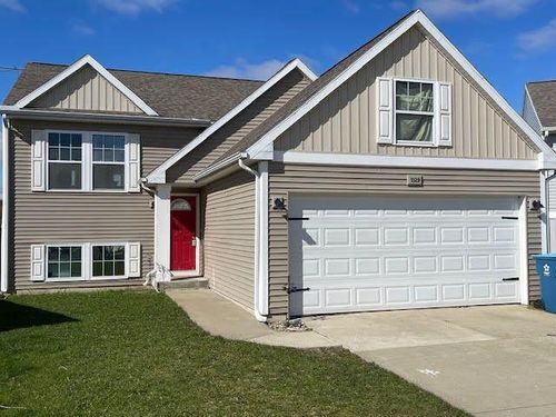 1329 Ellery Grove Ct, Vicksburg, MI, 49097-7778 | Card Image