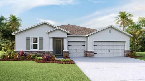 3506 Hazy Glen Lane, PLANT CITY, FL, 33565 | Card Image