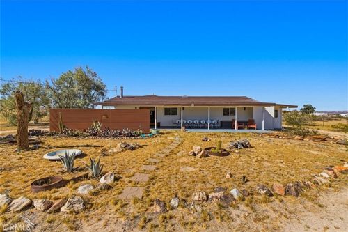 63434 Two Mile, Joshua Tree, CA, 92252 | Card Image