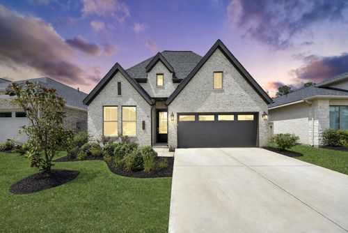 111 Harlequin Duck Ct, Magnolia, TX, 77354-7382 | Card Image