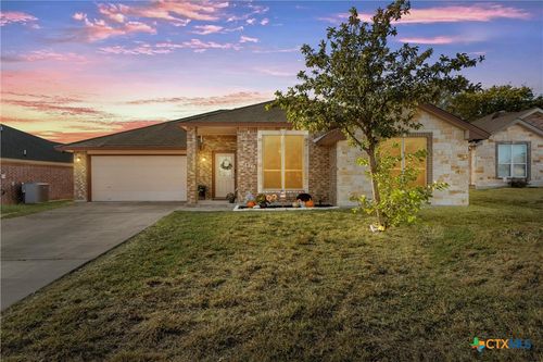 209 Dober St, Nolanville, TX, 76559-2544 | Card Image