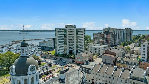 403-185 Ontario St, Kingston, ON, K7L2Y7 | Card Image