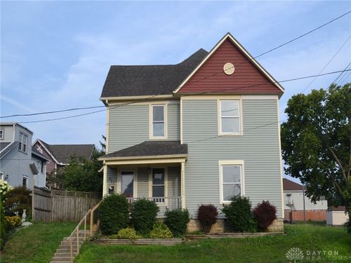 611 Plum St, Troy, OH, 45373-3348 | Card Image