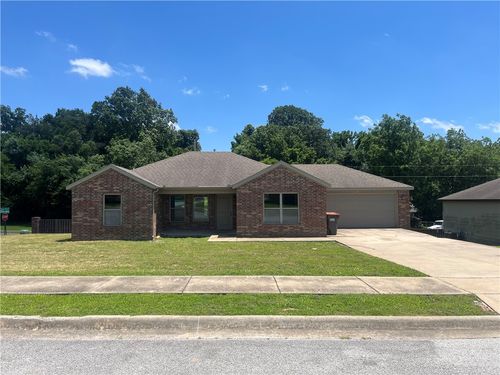 3413 Knox Loop, Springdale, AR, 72762-8519 | Card Image