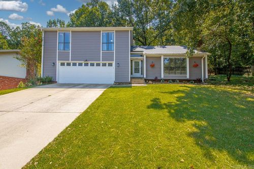 13601 Abinger Dr, Little Rock, AR, 72212-3707 | Card Image