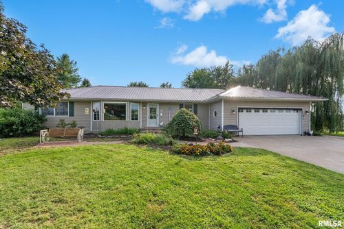 816 100th St, Joy, IL, 61260-8571 | Card Image