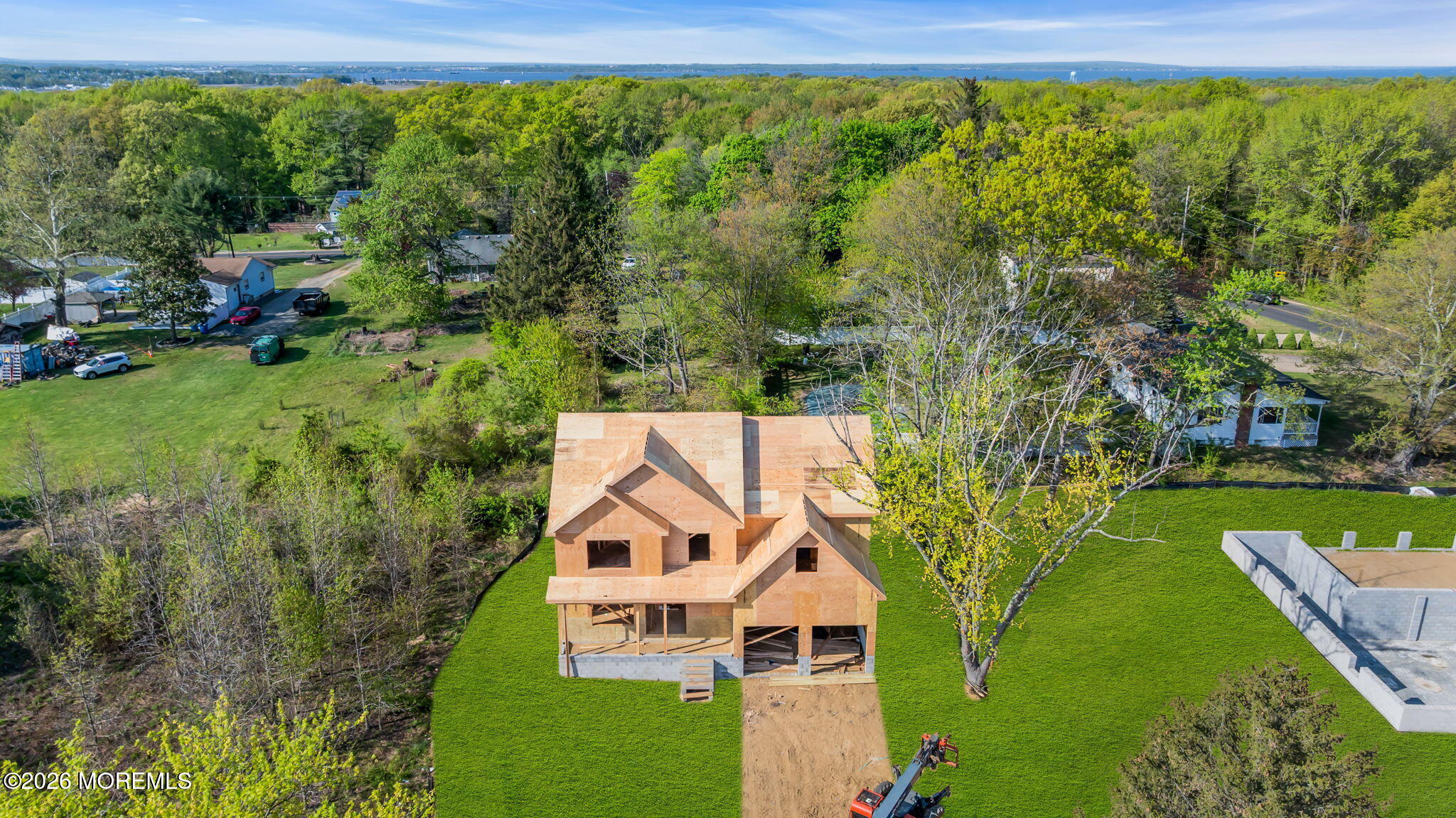 Residential in Matawan 5
