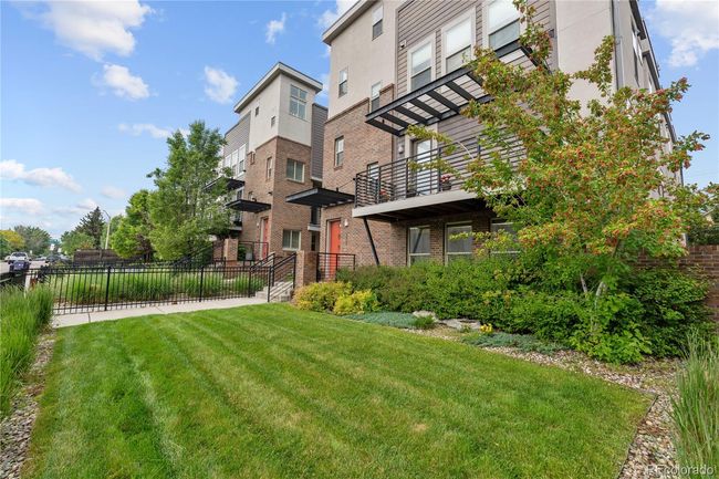 1325 Jackson St, House other with 2 bedrooms, 3 bathrooms and 2 parking in Denver CO | Image 4