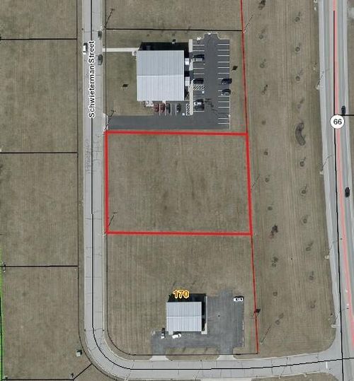 4-0 Schwieterman St, Minster, OH, 45865 | Card Image