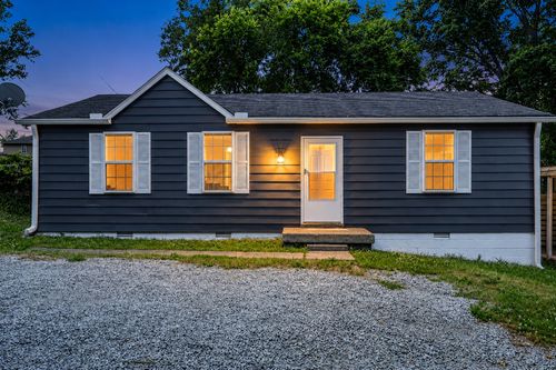 4325 Hopewood Dr, Nashville, TN, 37211-4811 | Card Image