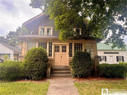1171, 1173 N Main Street, Jamestown, NY, 14701 | Card Image