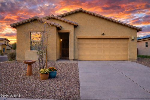 12084 W Makenna Lane, Marana, AZ, 85653 | Card Image