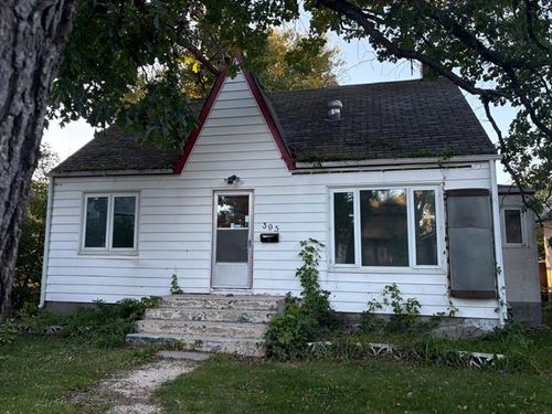 395 Rosedale Ave, Winnipeg, MB, R3L1M1 | Card Image