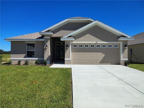 1240 Turnstone Ter, INVERNESS, FL, 34453 | Card Image