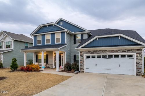 182 Hillmont Dr, Garner, NC, 27529-7072 | Card Image