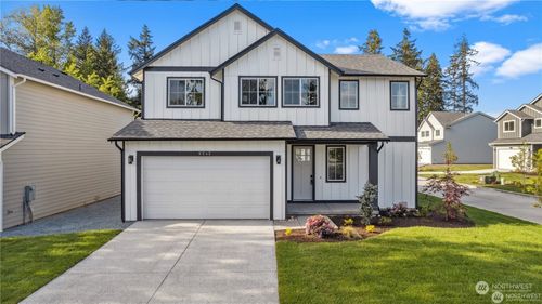 1414 60th Ave Ne, Tacoma, WA, 98422-1349 | Card Image