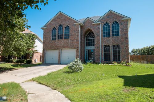 7859 Orland Park Cir, Fort Worth, TX, 76137-5449 | Card Image