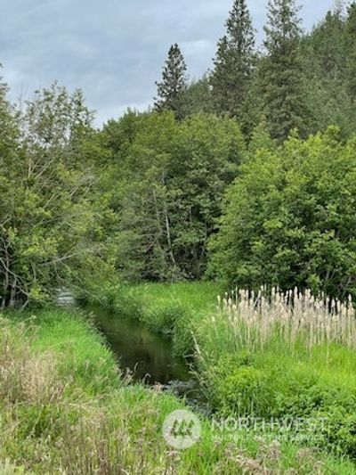 Over 4000 feet of Hawk 4000 ft of Creek Running through property you can often see Mule deer, White tail deer, Hundreds of Mariam Turkeys, Selkirk Elk, Shiras Moose, Black Bear, Mountain Quail, Ring neck Pheasants, Sage Grouse, Chucker | Image 1