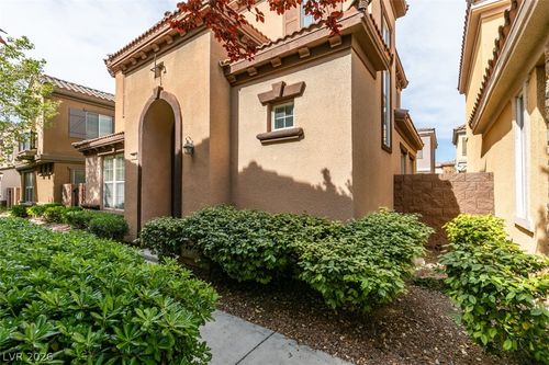 2256 Aragon Canyon St, Las Vegas, NV, 89135-1303 | Card Image