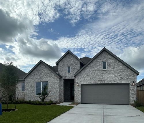 2603 Tranquil Cedar Dr, Rosenberg, TX, 77469-6548 | Card Image